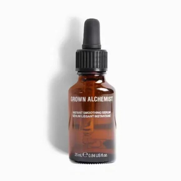 NIB Grown Alchemist Instant Smoothing Serum - Picture 1 of 1